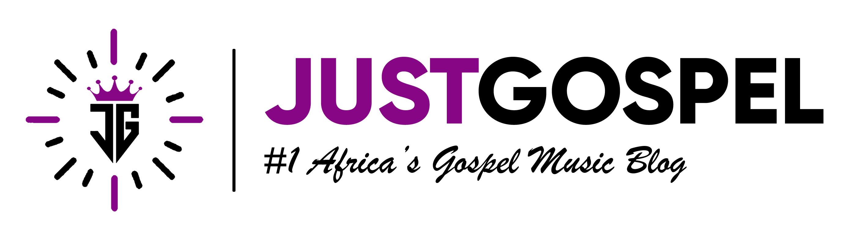 JustGospel Logo