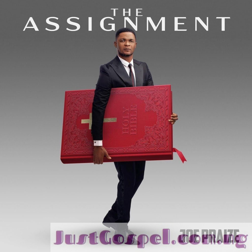 download the assignment album by joe praize