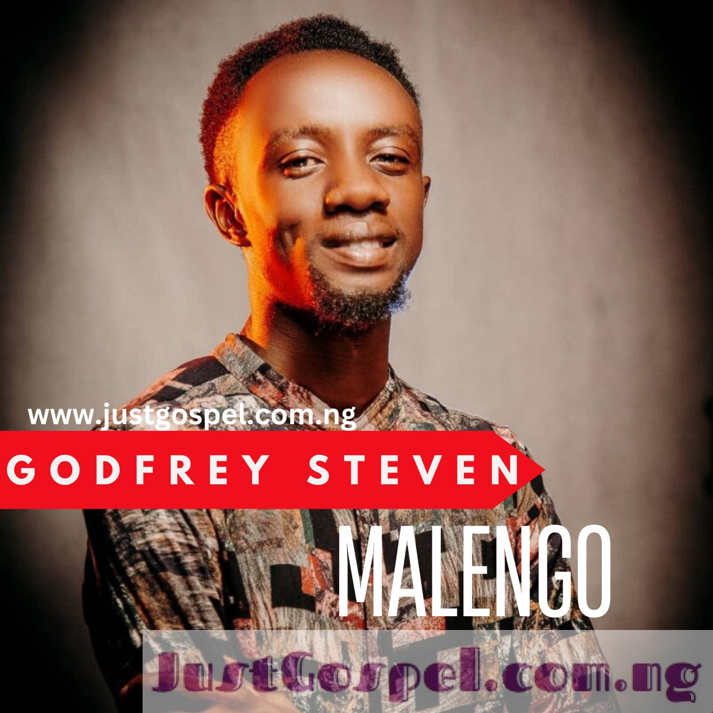 Godfrey Steven - Malengo Mp3 Download, Lyrics