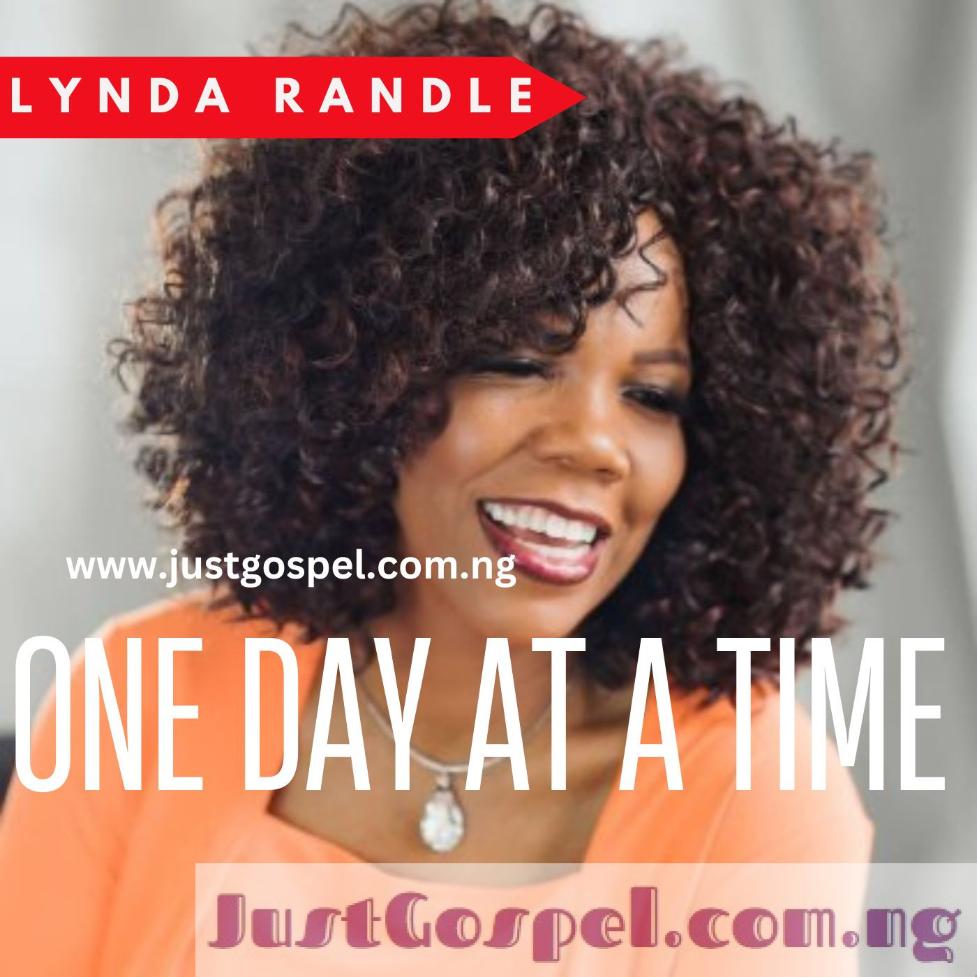 Lynda Randle – One Day At a Time