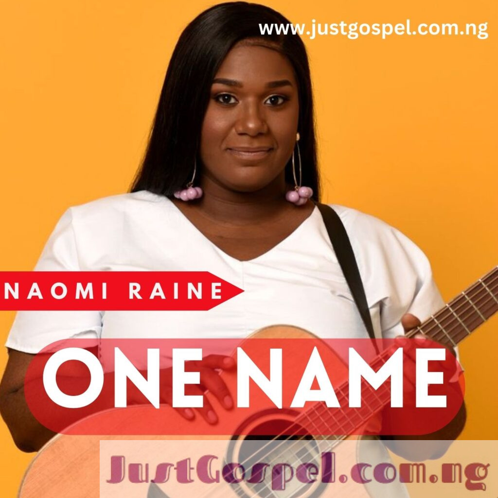 one name by naomi mp3 download