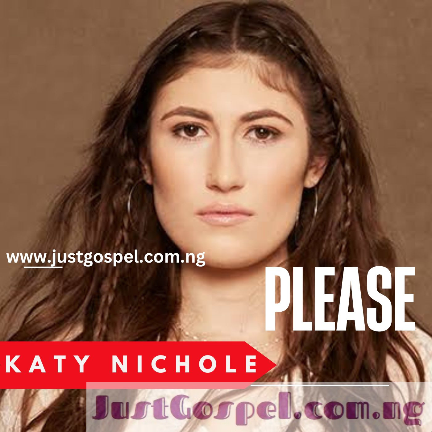 Katy Nichole – Please Mp3 Download, Lyrics