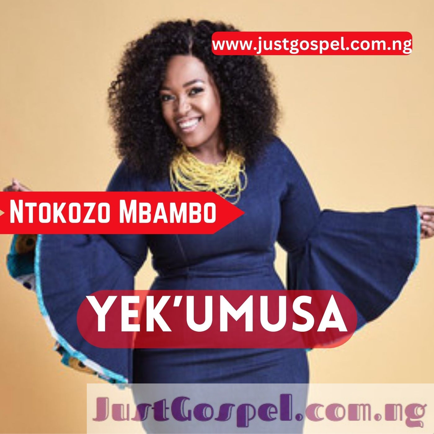 Ntokozo Mbambo Yekumusa Mp3 Download Lyrics