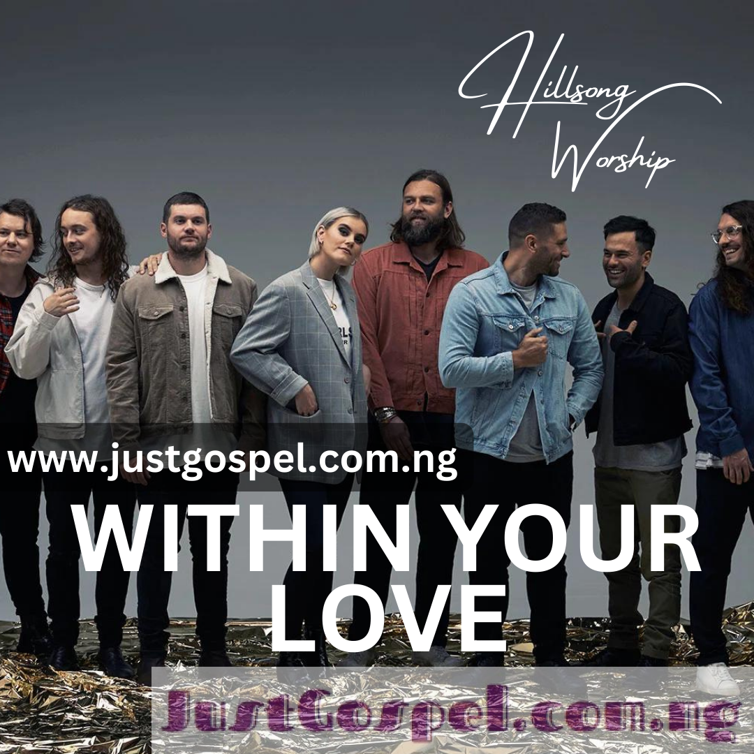 Your Love - Hillsong Worship 