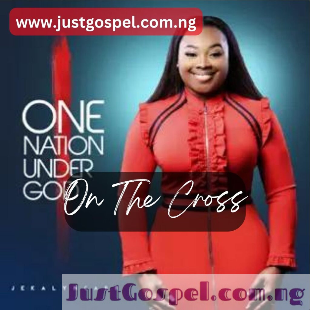 Download Jekalyn Carr On The Cross Ft Pastor Steve Hare