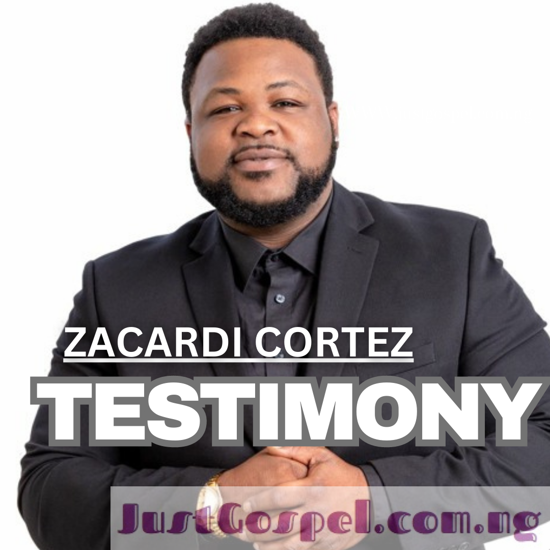 Zacardi Cortez – Testimony