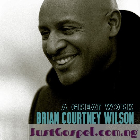 Brian Courtney Wilson – You Make Me Rich Mp3 Download, Lyrics