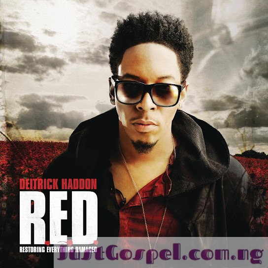 DOWNLOAD: Deitrick Haddon – Victory