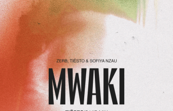 Zerb – Mwaki Tiësto's VIP Mix