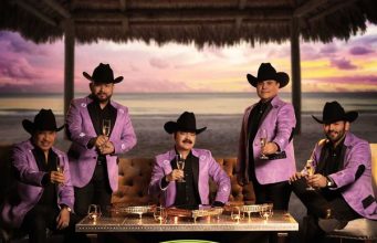 Los Tucanes De Tijuana – El Primo De La Costa