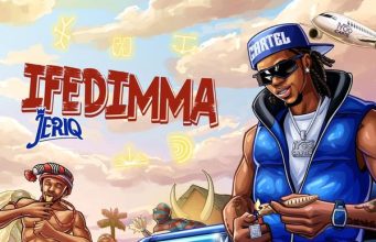 JeriQ – IFEDIMMA