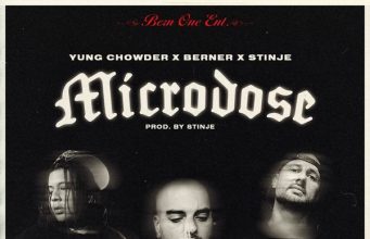 Berner – Microdose