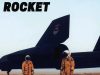 Minty Burns – Rocket