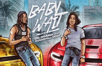 DD Osama – Baby Wait