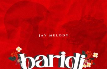 Jay Melody – Baridi