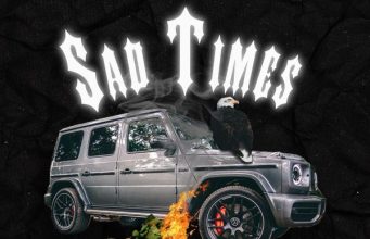 Lil Ricky – Sad Times