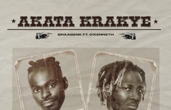 Braabenk - Akata Krakye