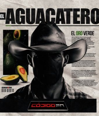 Código FN – El Aguacatero