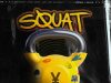 Jan blakeee – Squat