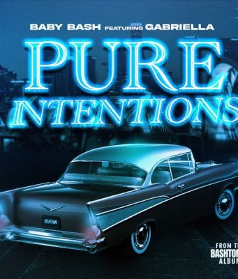 Baby Bash – Pure Intentions