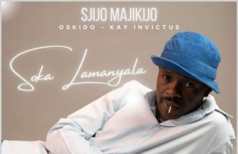 Sjijo Majikijo – Soka Lamanyala