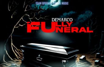 DEMARCO – Fully Funeral