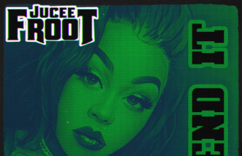 Jucee Froot – Spend It