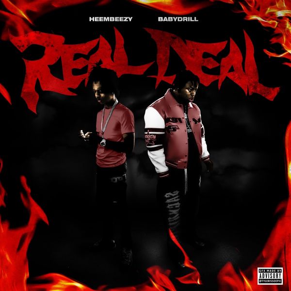 Heembeezy – Real Deal