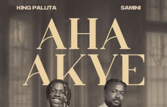 King Paluta – Aha Akye