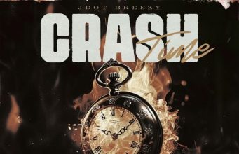 Jdot Breezy – Crash Time