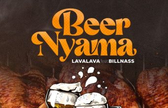 Lava Lava – Beer Nyama