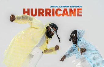 Skinny Fabulous – Hurricane