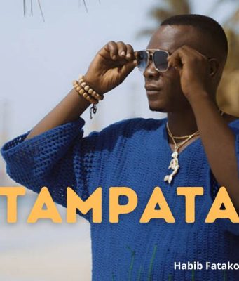 Habib Fatako – Tampata