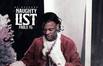 Pablo YG – Naughty List