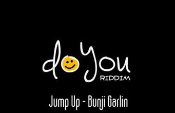 Bunji Garlin – Jump Up