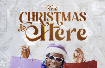 TENI – This Christmas