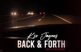 Kso Jaynes – Back & Forth