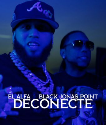 El Alfa – Deconecte