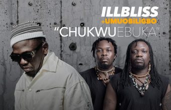 Illbliss - Chukwu Ebuka