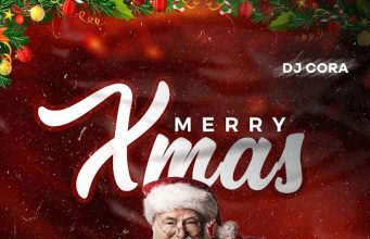 DJ Cora - Merry Xmas Mara Beat