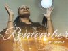 Sinach - Precious Jesus