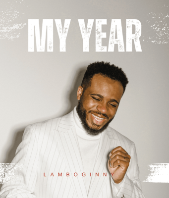 Lamboginny – My Year