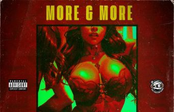 Bayka – More & More