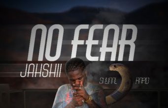 Jahshii – No Fear