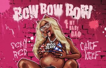 Sexyy Red – Bow Bow Bow (F My Baby Dad)