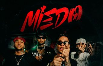 BooBassKing – Miedo