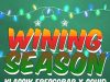 Klassik Frescobar – Wining Season (Christmas)