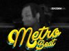 DJ CORA – Metro Beat (Jago)