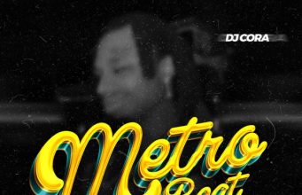 DJ CORA – Metro Beat (Jago)