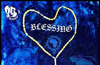 OG Picasso – BLESSING 💙